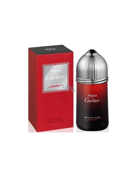 pasha cartier costo profumo|pasha de Cartier noire.